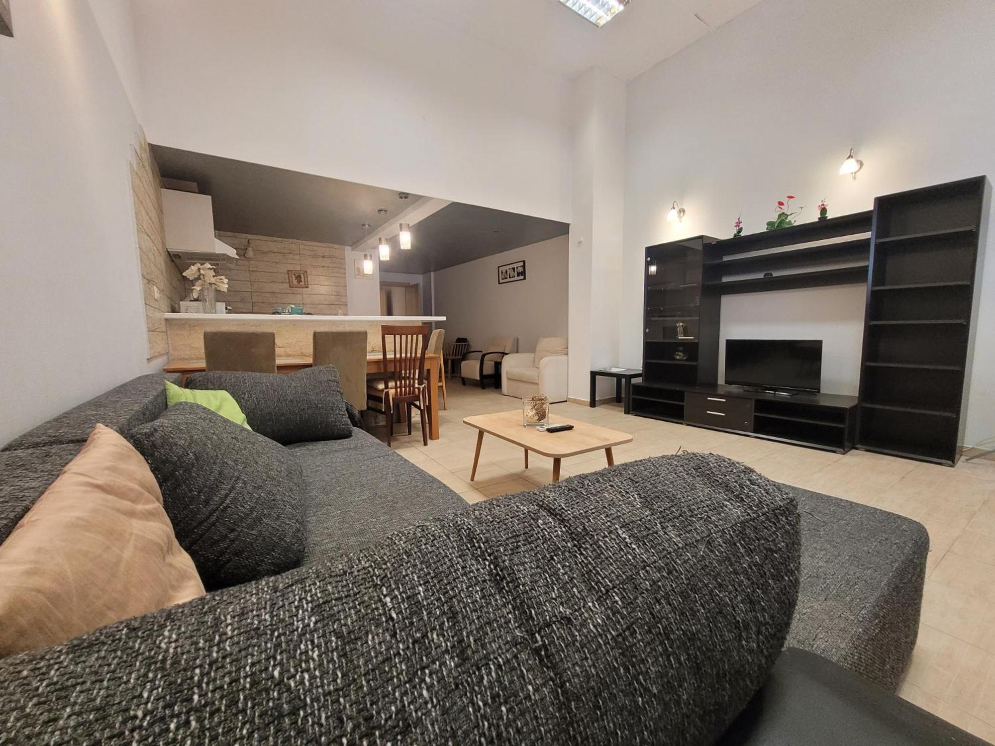 Lefkada Center Apartments Kültér fotó