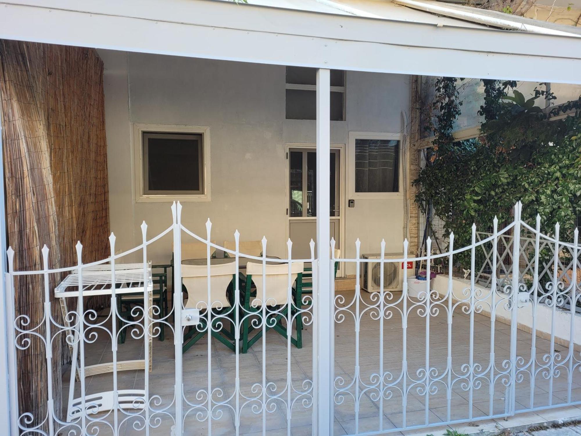 Lefkada Center Apartments Kültér fotó