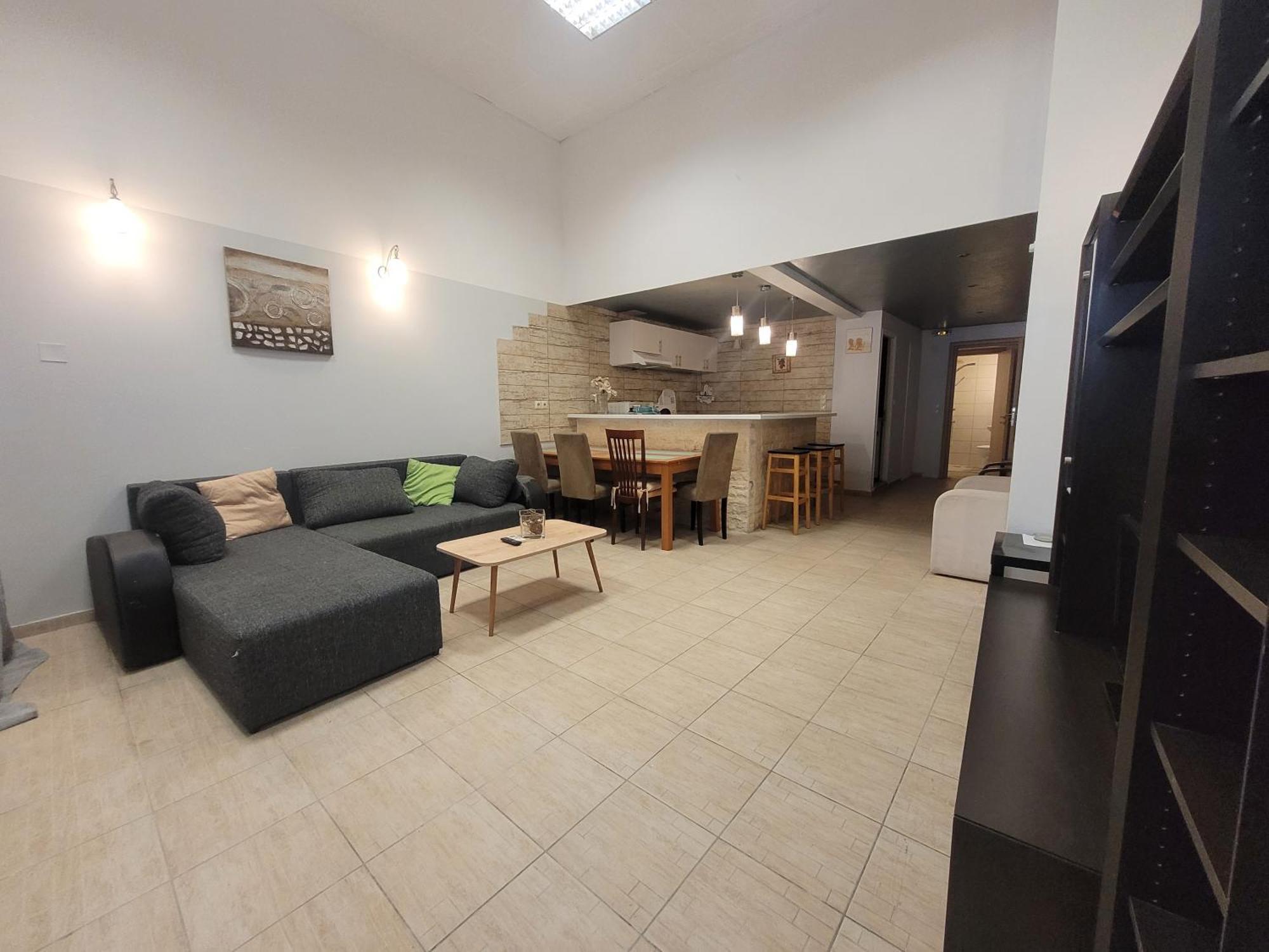 Lefkada Center Apartments Kültér fotó