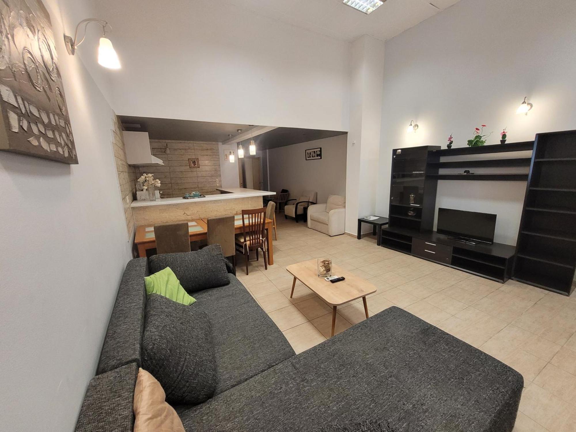 Lefkada Center Apartments Kültér fotó