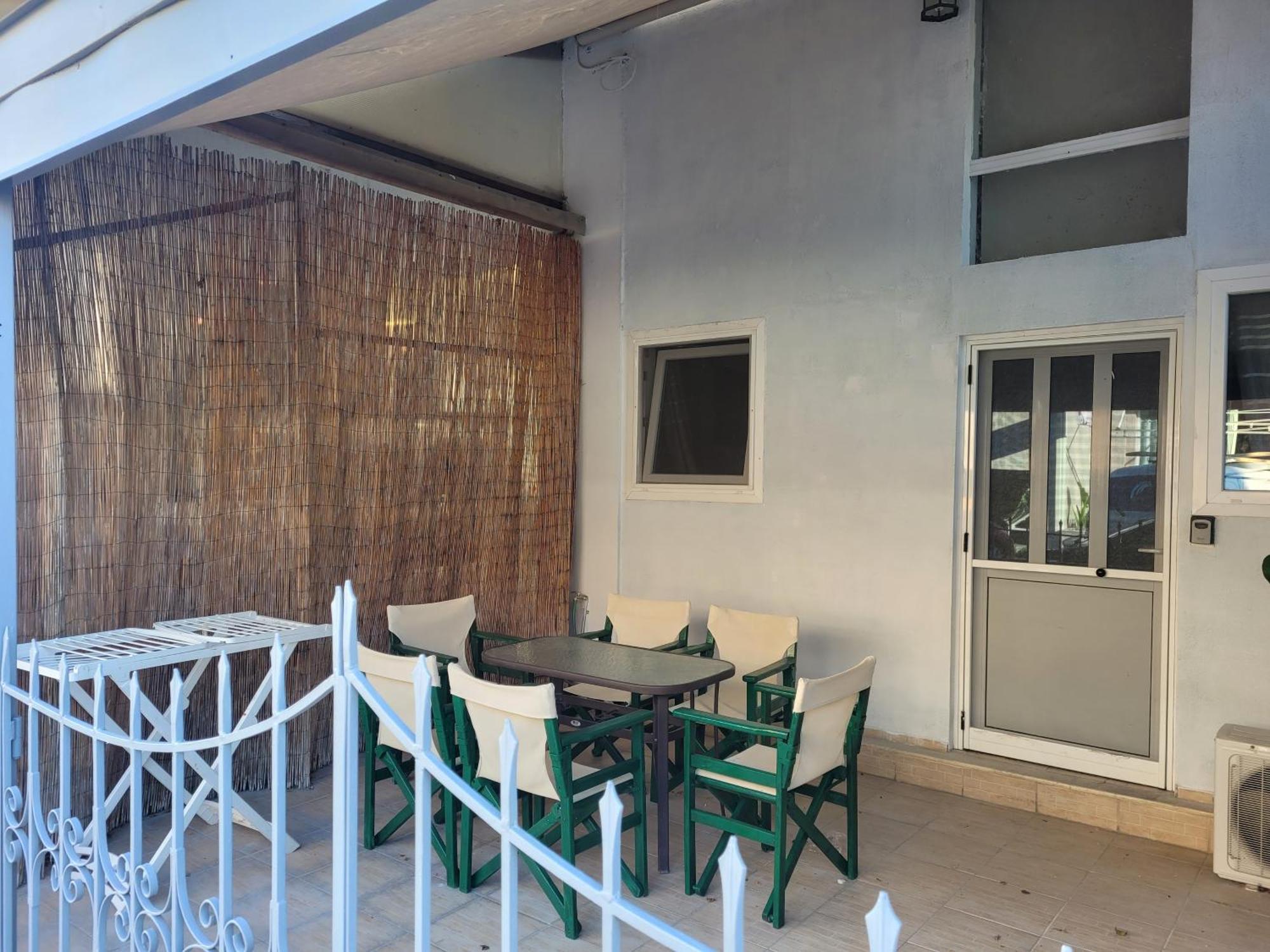 Lefkada Center Apartments Kültér fotó