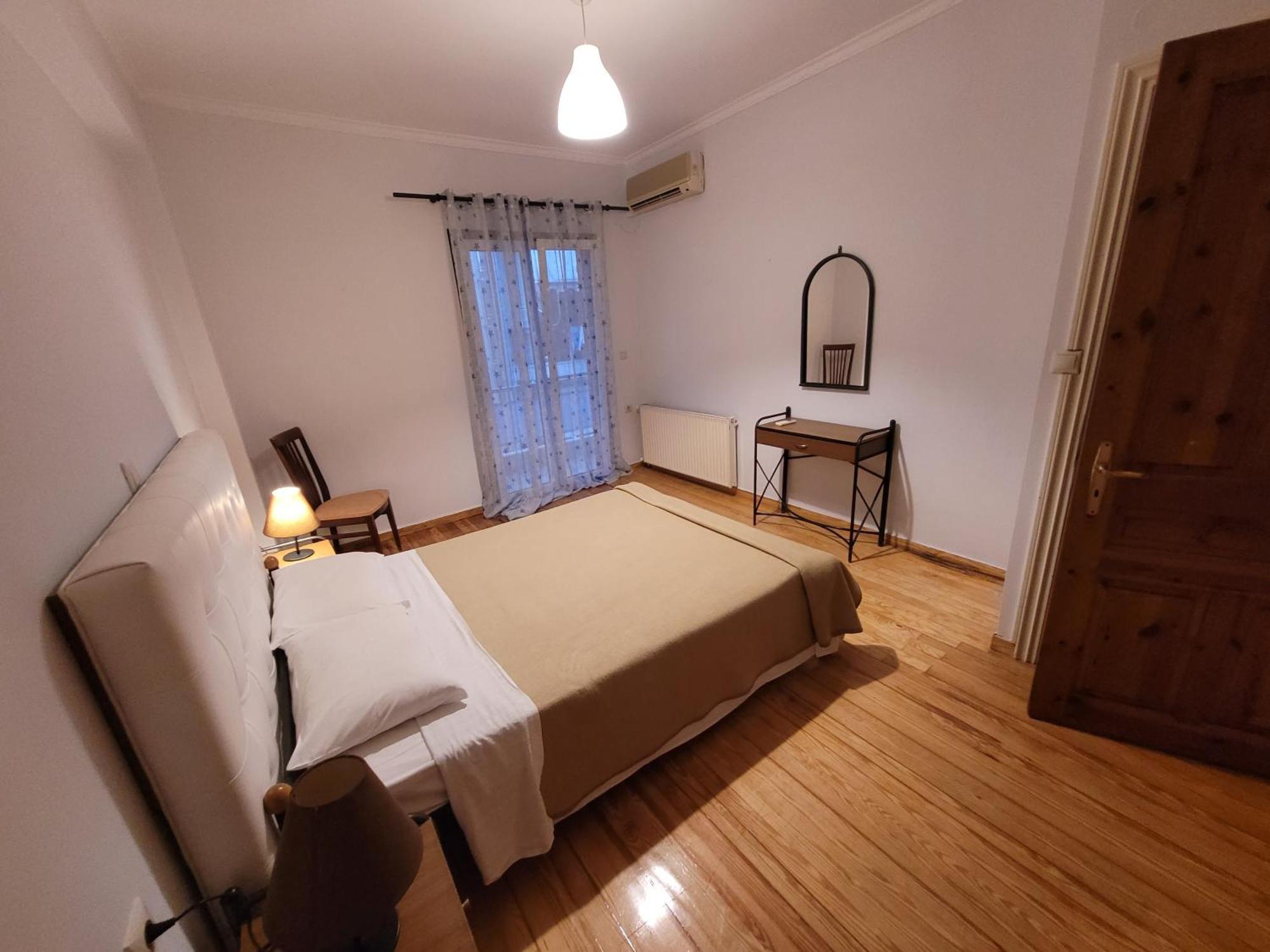 Lefkada Center Apartments Kültér fotó