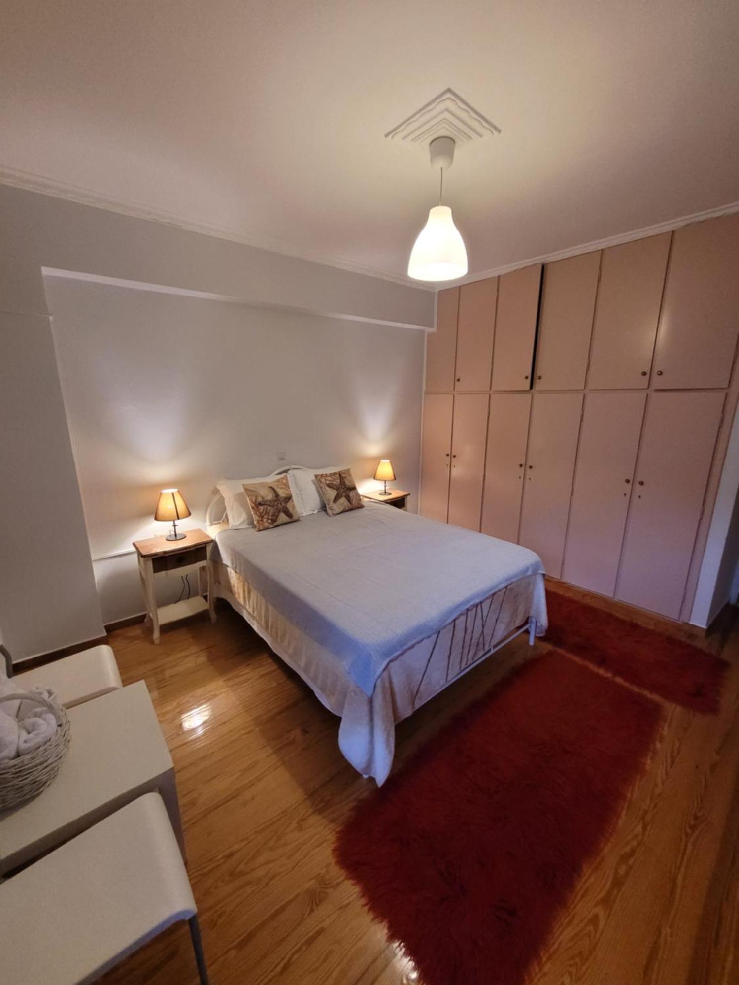 Lefkada Center Apartments Kültér fotó