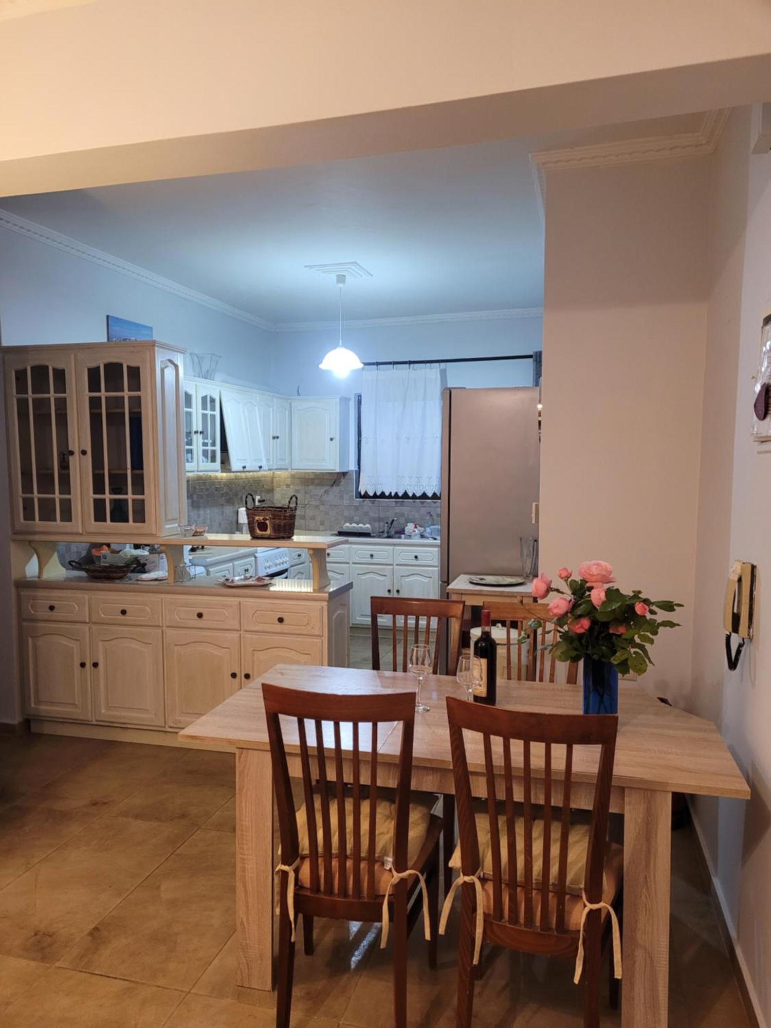 Lefkada Center Apartments Kültér fotó