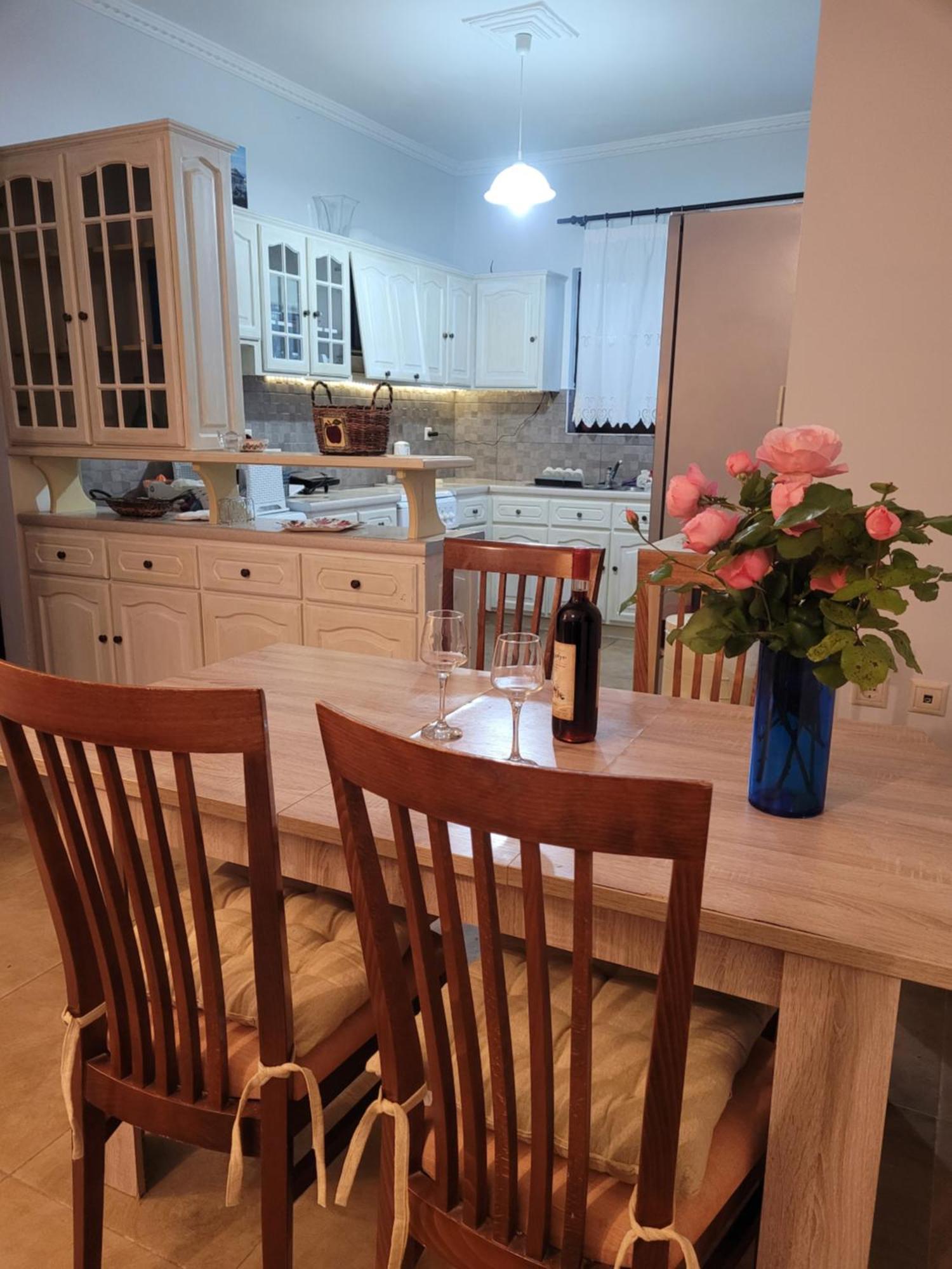 Lefkada Center Apartments Kültér fotó