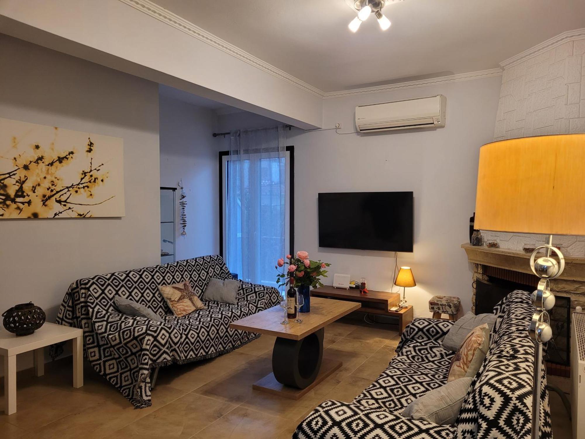 Lefkada Center Apartments Kültér fotó