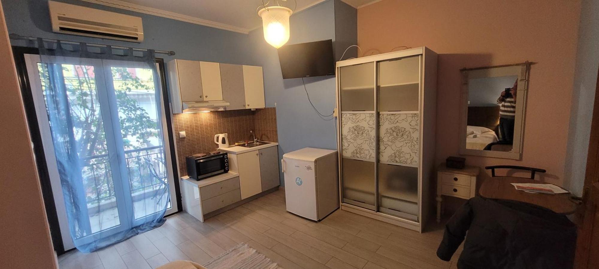 Lefkada Center Apartments Kültér fotó