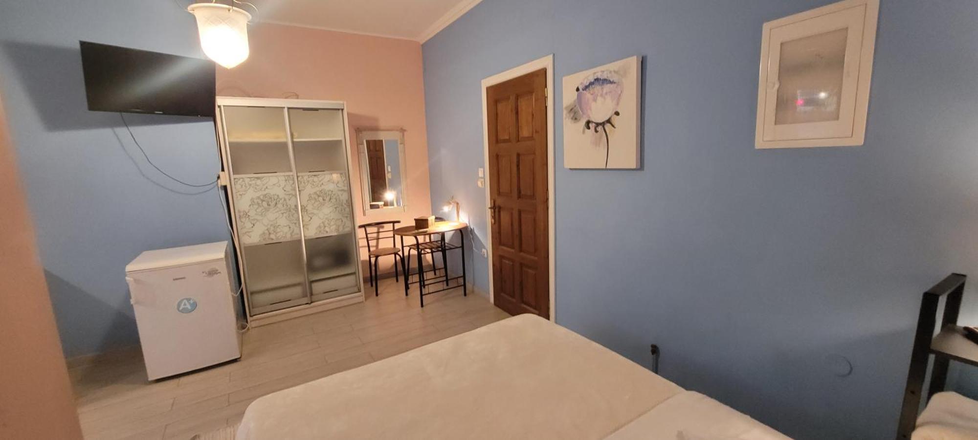 Lefkada Center Apartments Kültér fotó