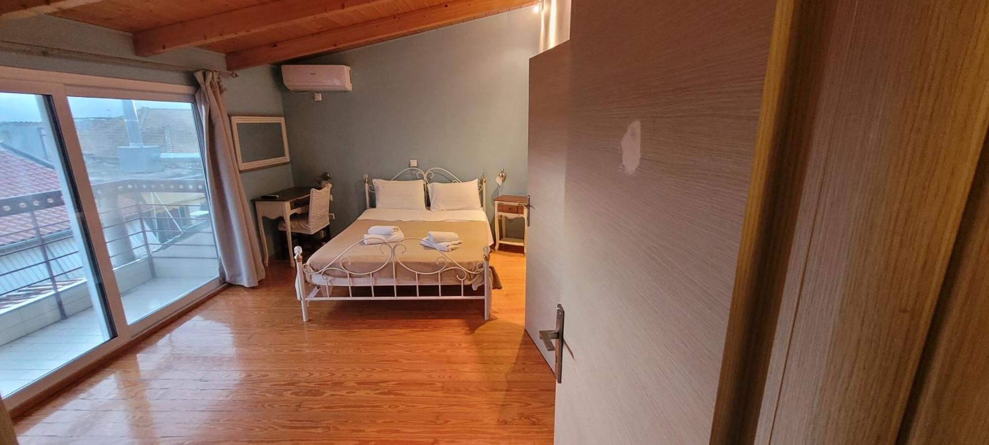 Lefkada Center Apartments Kültér fotó