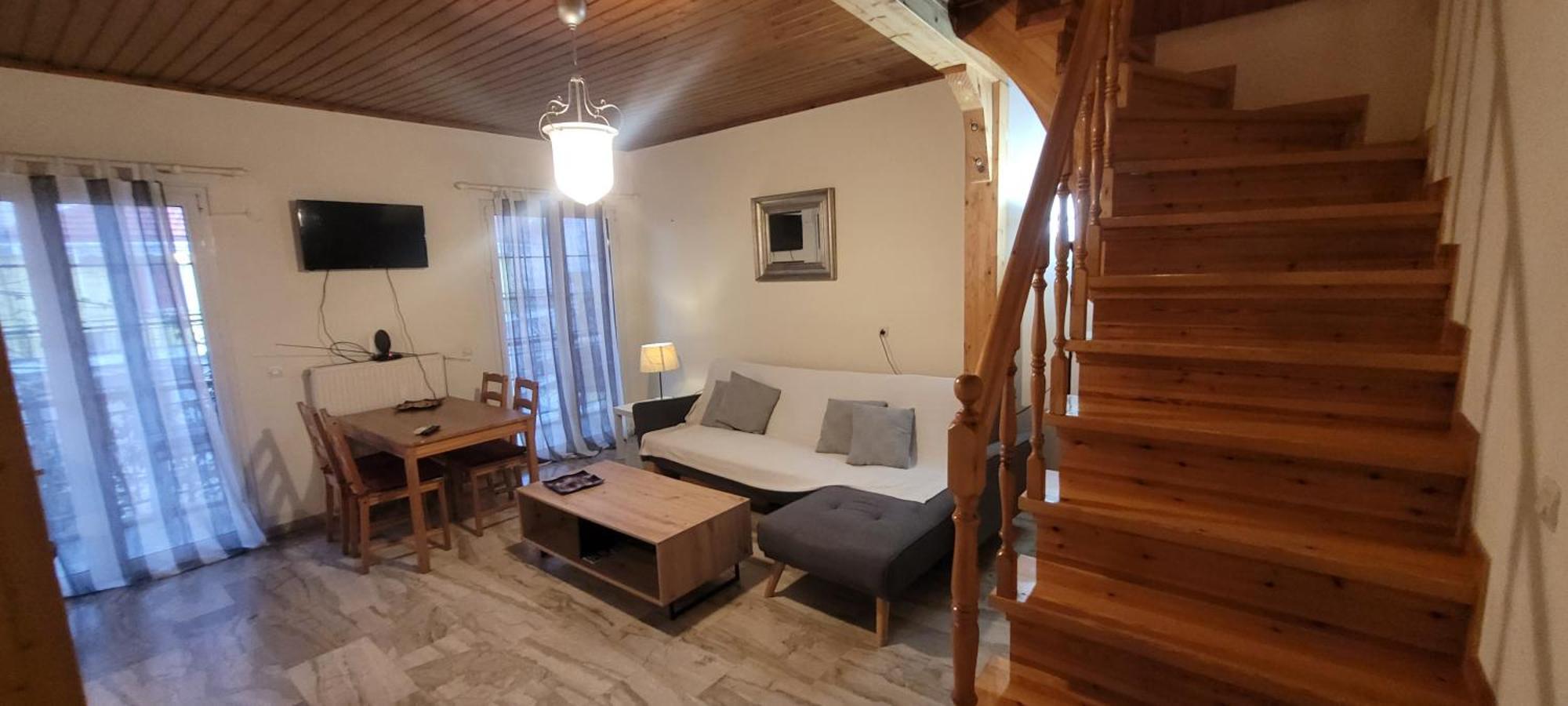 Lefkada Center Apartments Kültér fotó