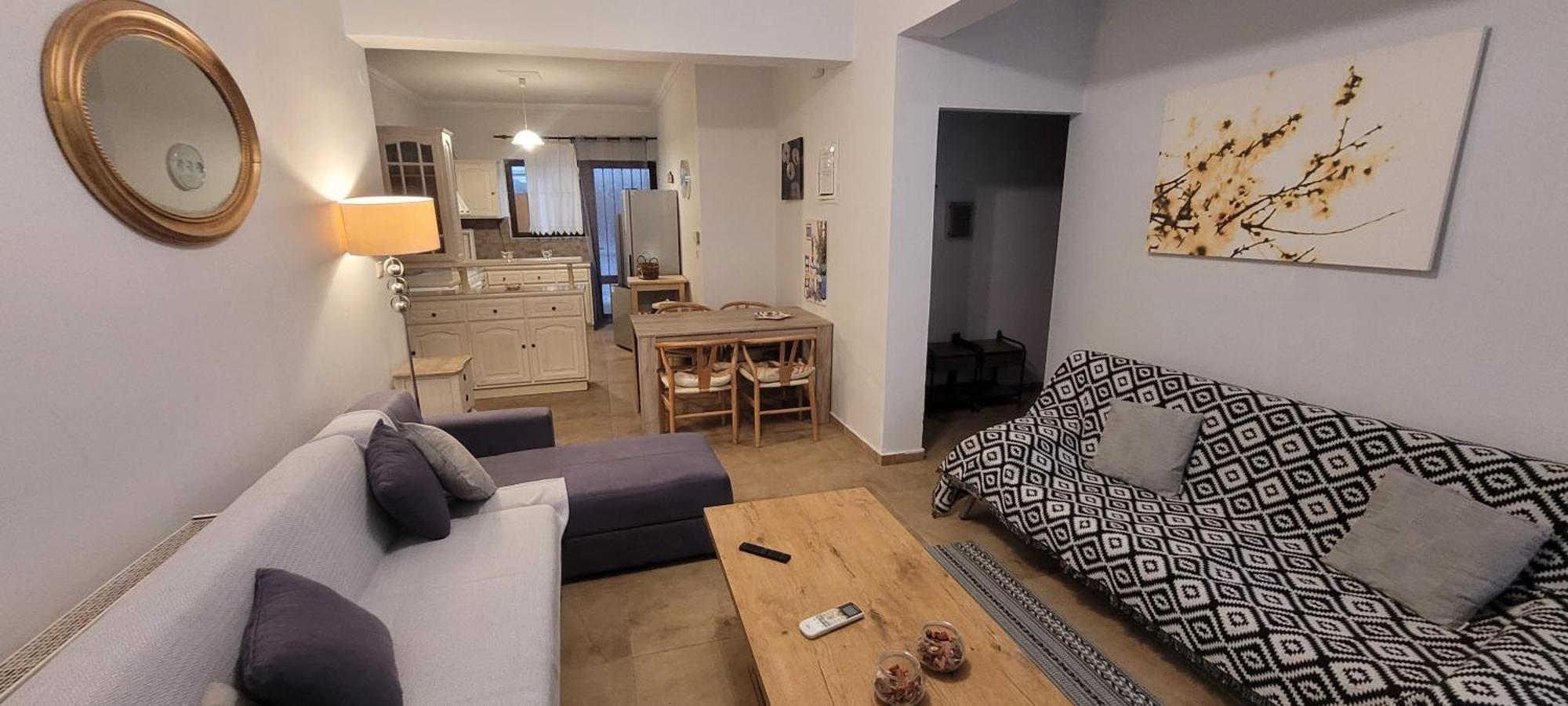 Lefkada Center Apartments Kültér fotó