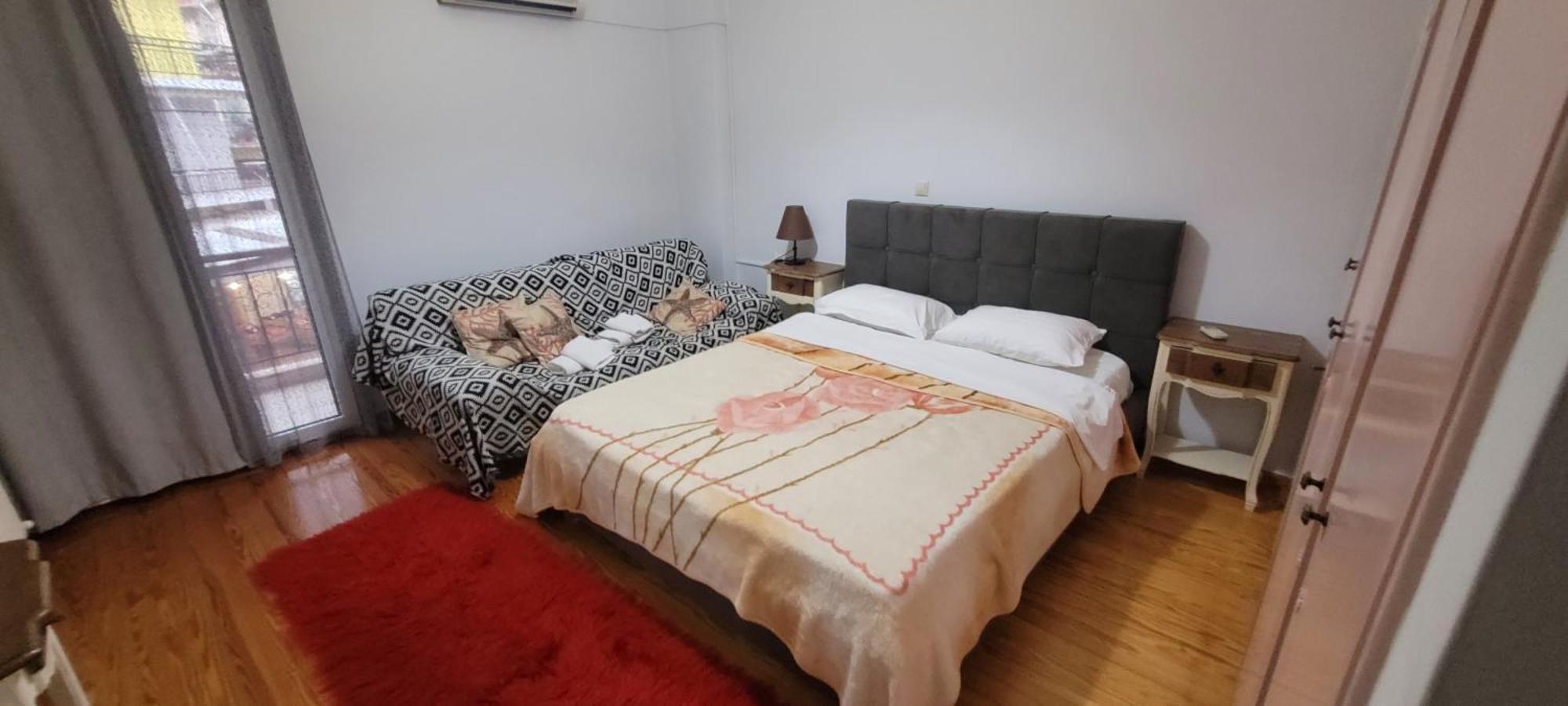 Lefkada Center Apartments Kültér fotó