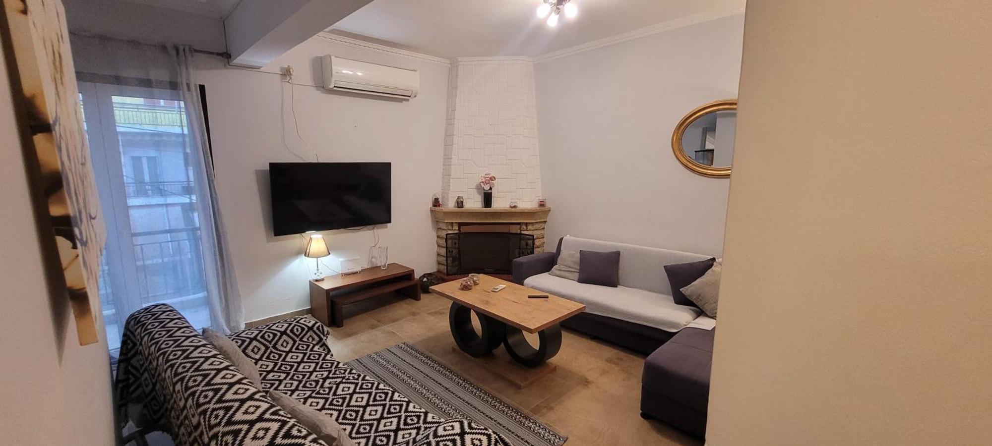 Lefkada Center Apartments Kültér fotó