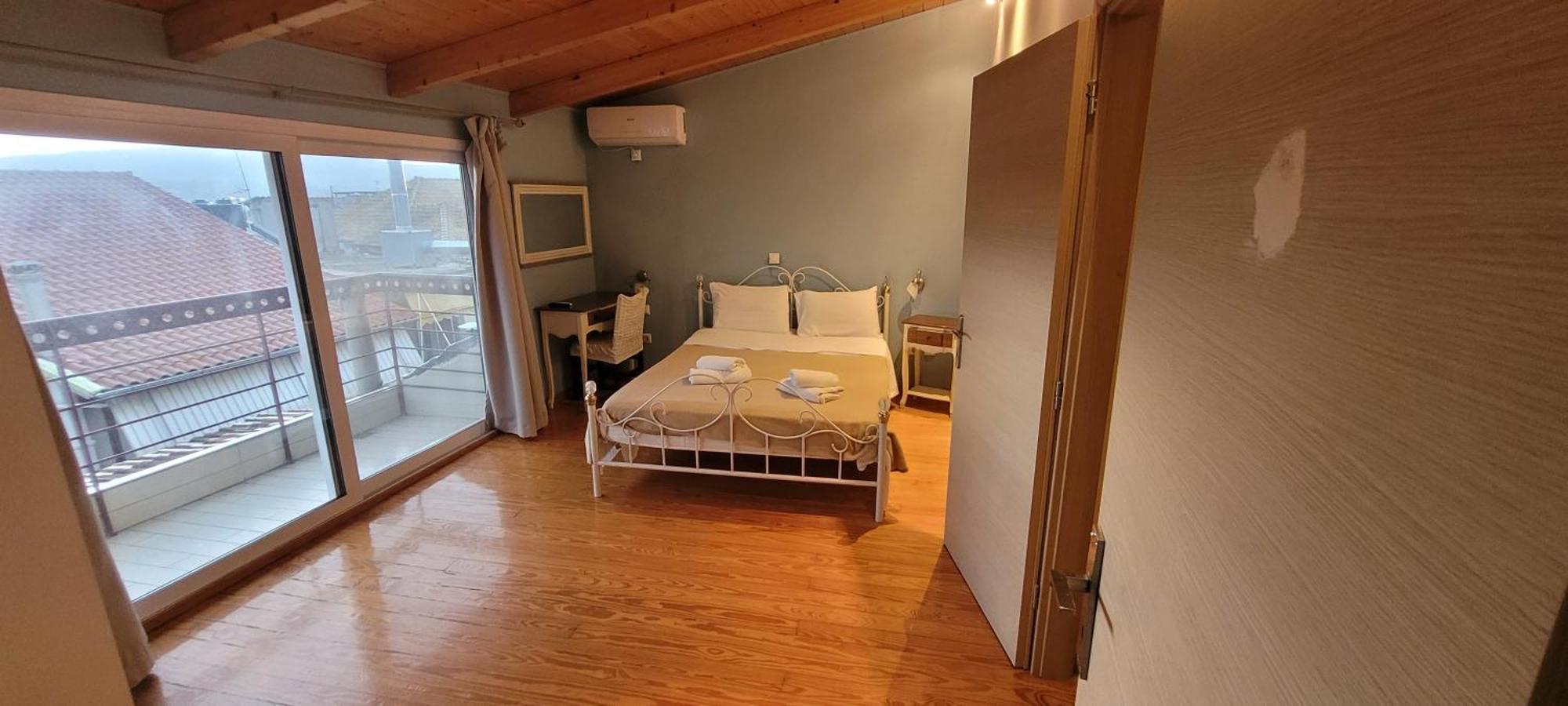 Lefkada Center Apartments Kültér fotó