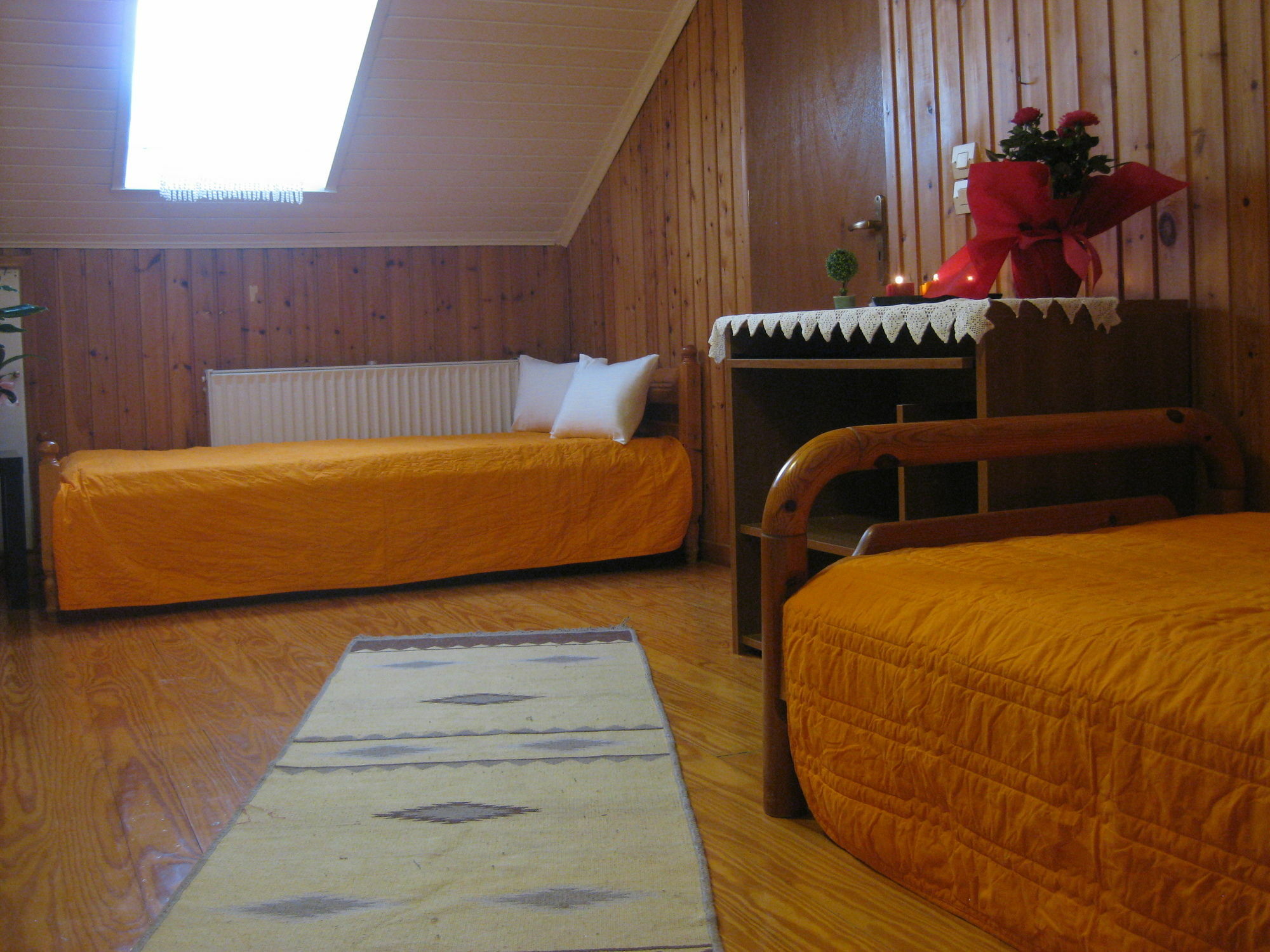 Lefkada Center Apartments Kültér fotó
