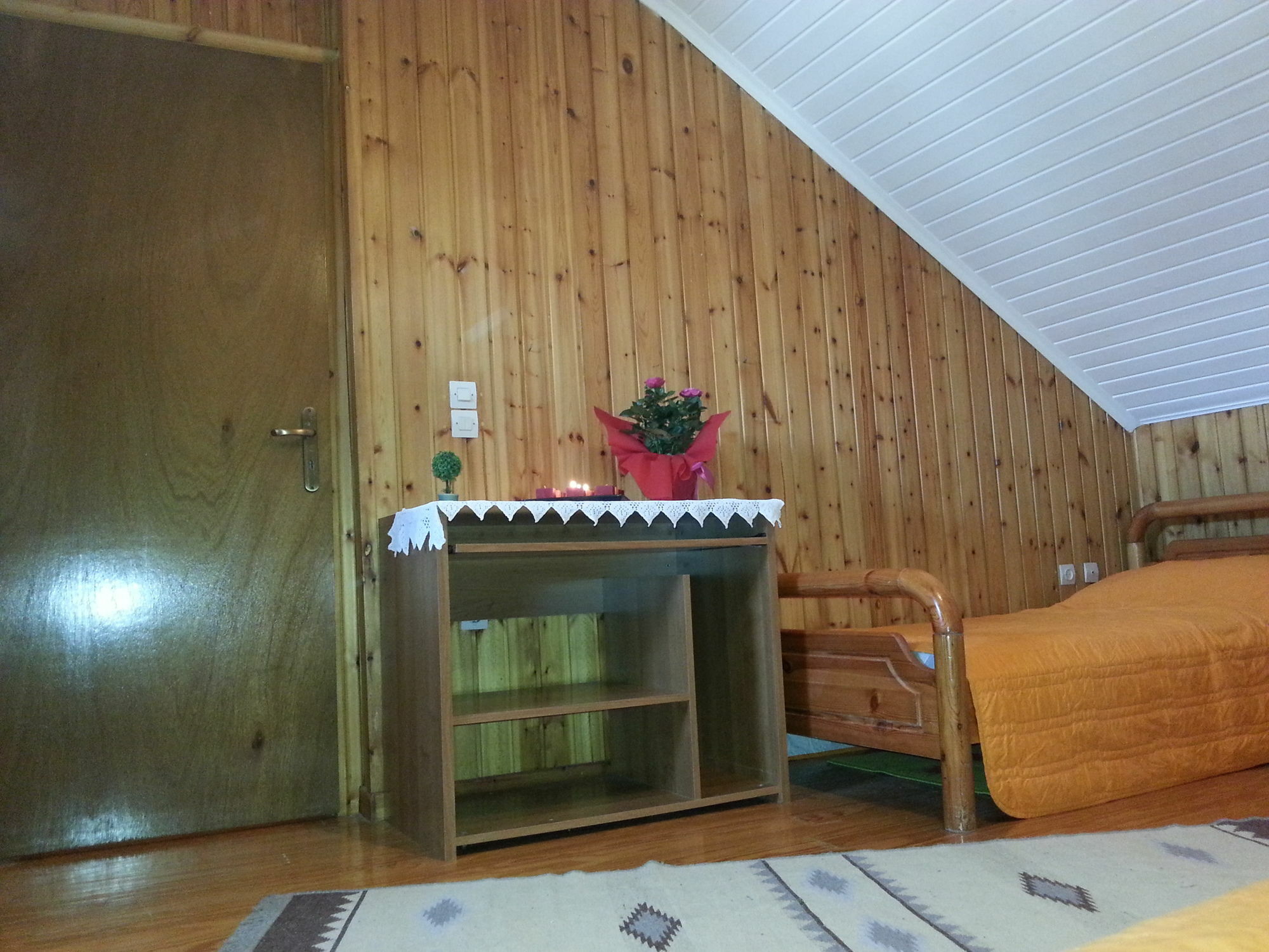 Lefkada Center Apartments Kültér fotó