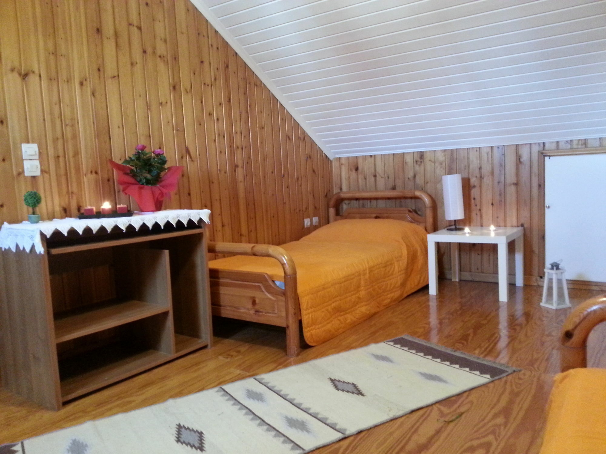 Lefkada Center Apartments Kültér fotó
