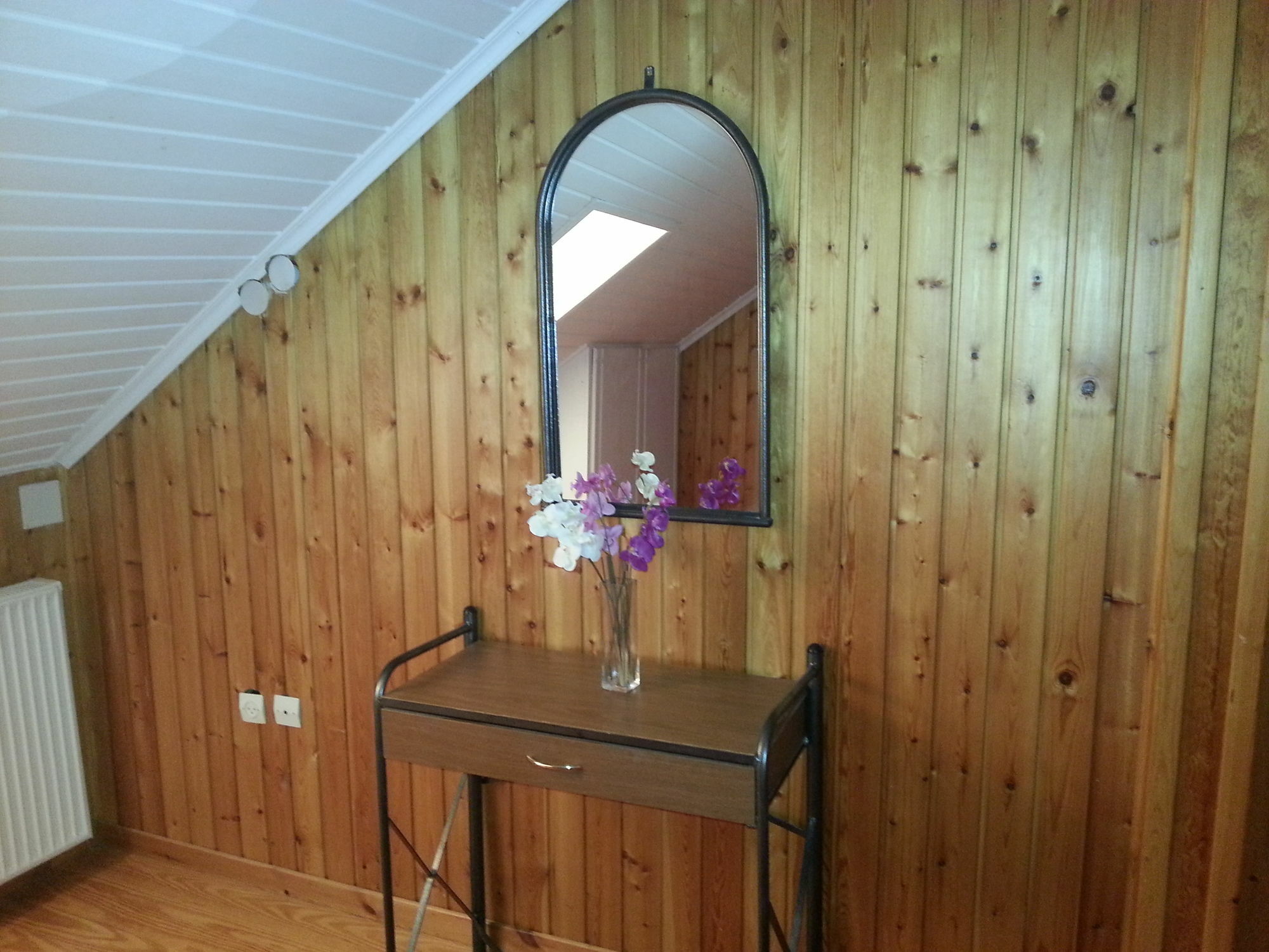 Lefkada Center Apartments Kültér fotó