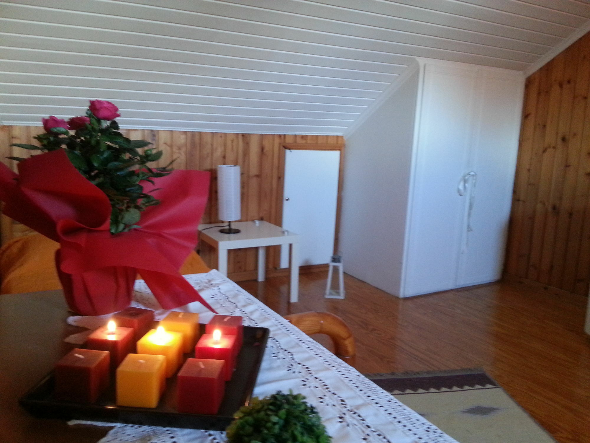 Lefkada Center Apartments Kültér fotó